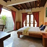 Mayang Private Pool Villa Seminyak