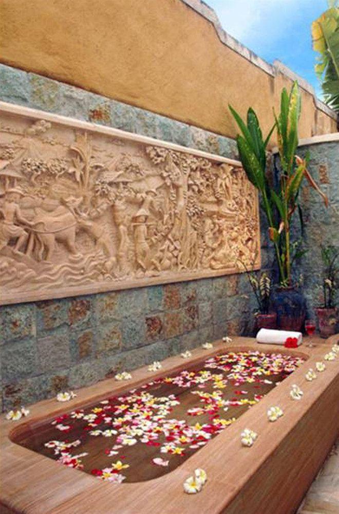 Mayang Private Pool Villa Seminyak (Bali)