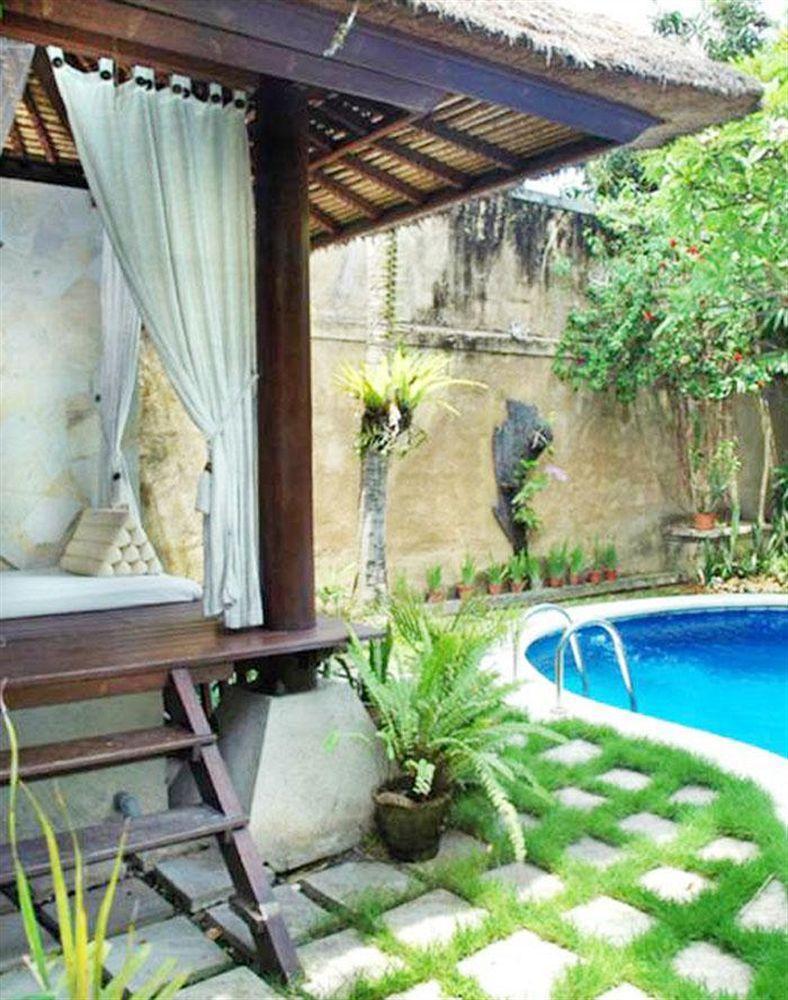 Villa Mayang Private Pool Seminyak (Bali)