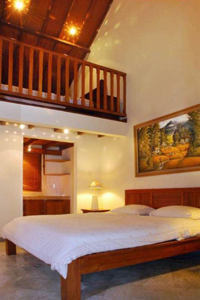 Mayang Private Pool Villa *