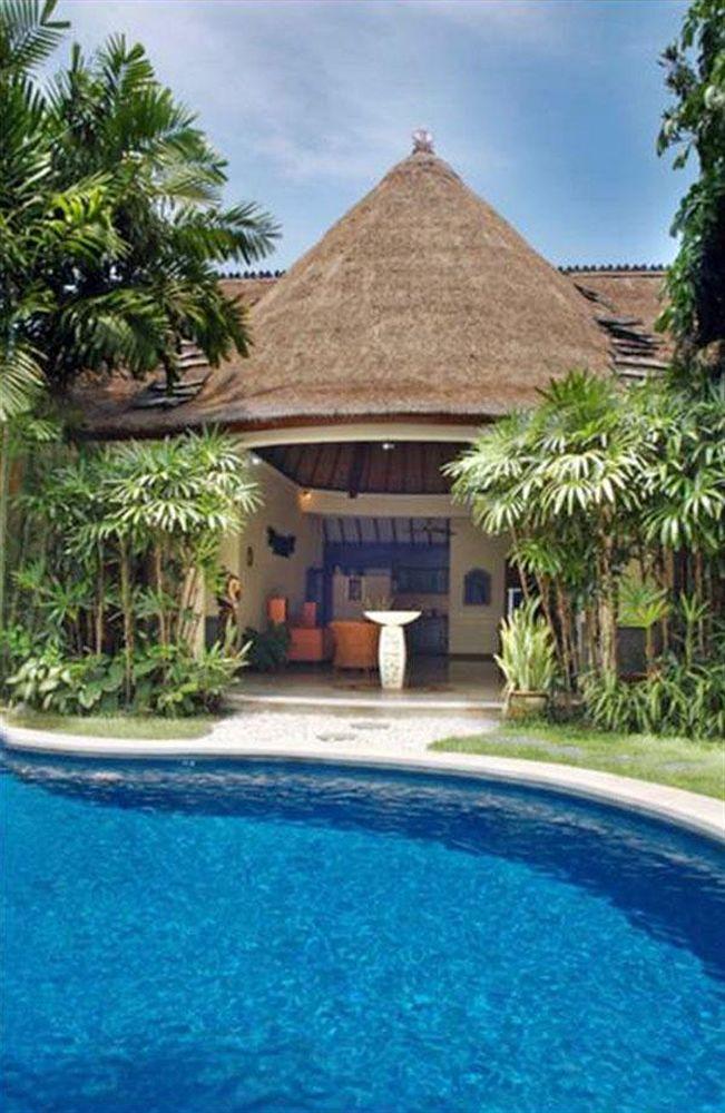 Mayang Private Pool Seminyak (Bali)