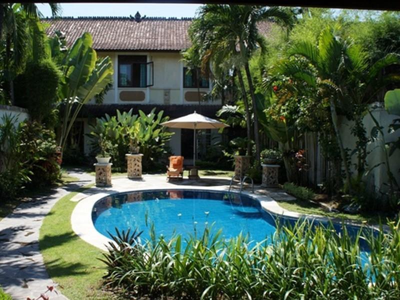 Villa Mayang Private Pool *