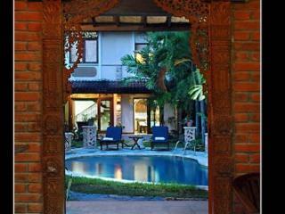 Mayang Private Pool * Seminyak (Bali)