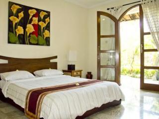 Mayang Private Pool Villa