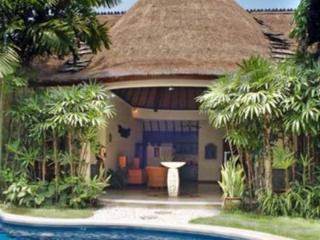 Mayang Private Pool Villa *