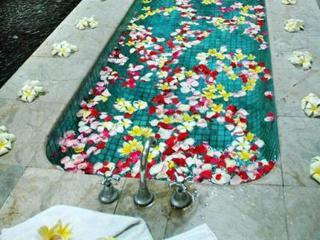 Mayang Private Pool Seminyak (Bali)
