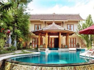 Villa Mayang Private Pool Seminyak (Bali)