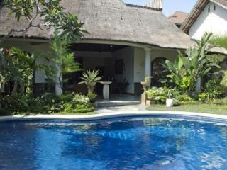 Mayang Private Pool Villa *