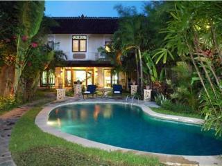 Mayang Private Pool * Seminyak (Bali)