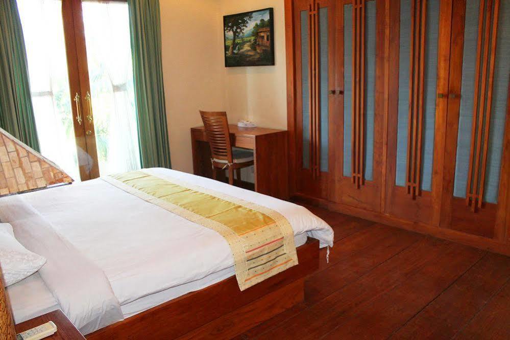 Mayang Private Pool * Seminyak (Bali)