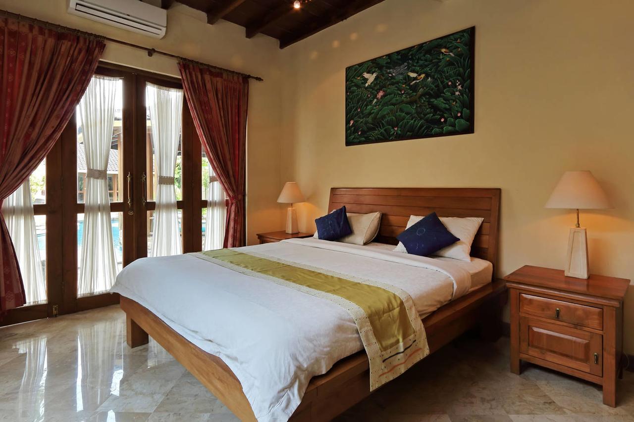 Mayang Private Pool