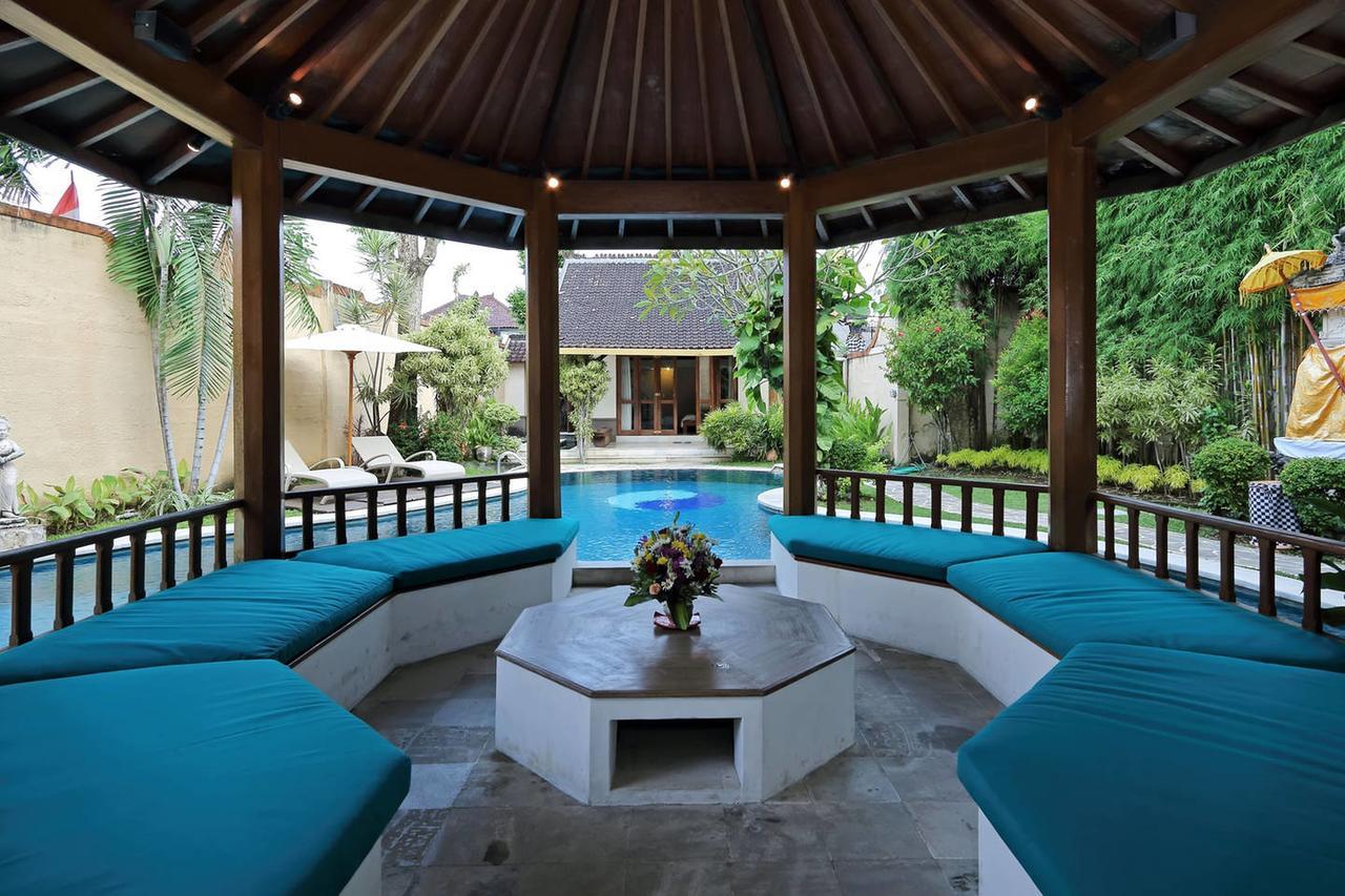 Mayang Private Pool Seminyak (Bali)