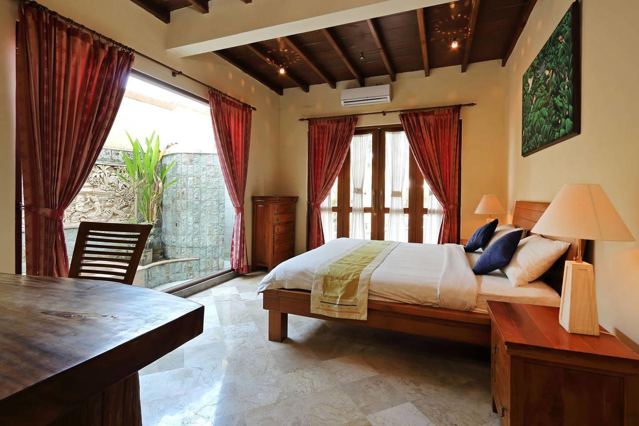 Villa Mayang Private Pool *
