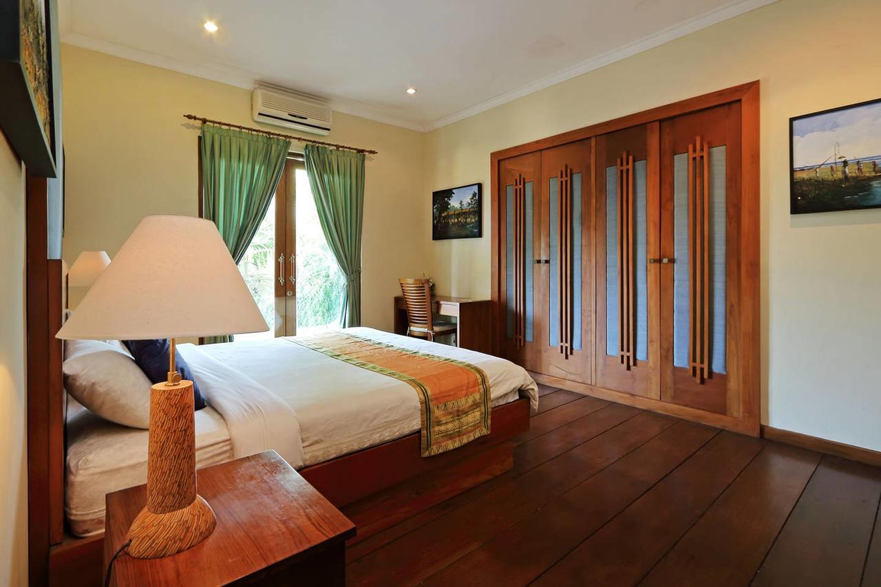 Villa Mayang Private Pool Seminyak (Bali)