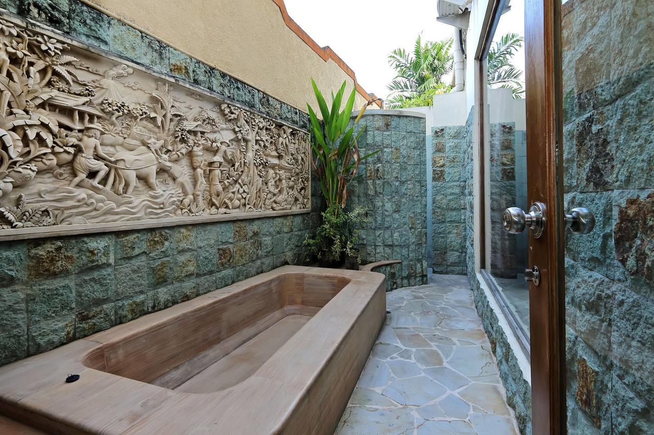 Mayang Private Pool Villa