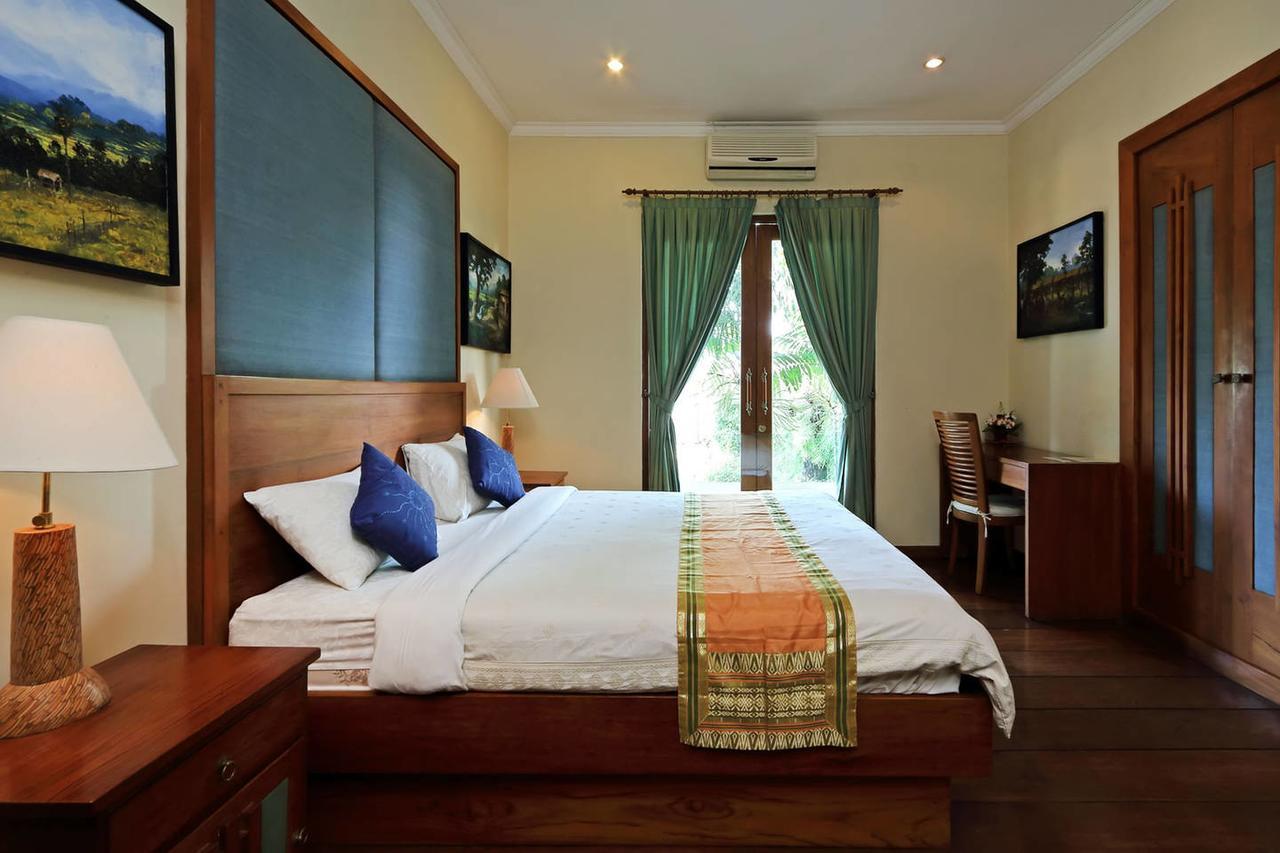 Villa Mayang Private Pool *