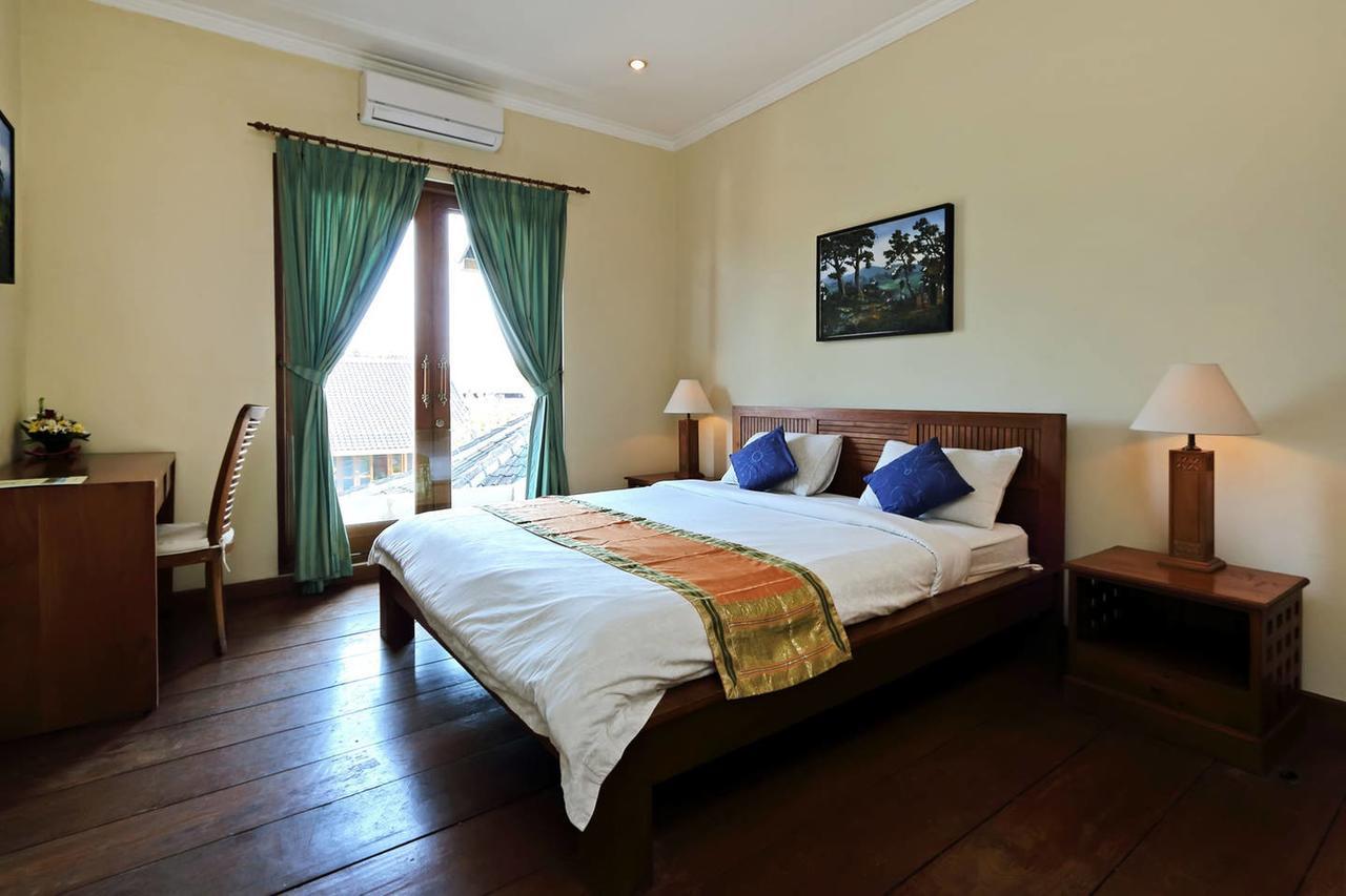 Mayang Private Pool Villa *