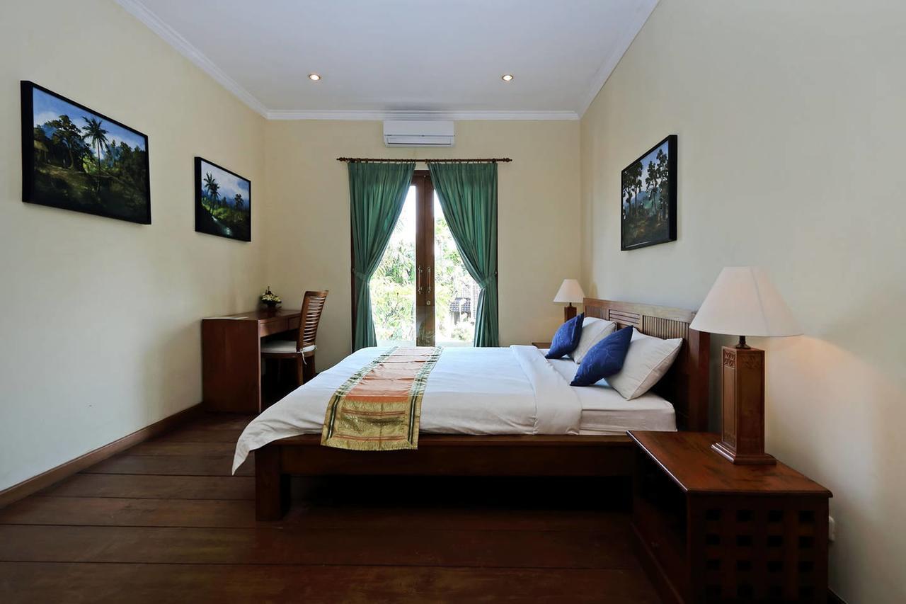 Mayang Private Pool Villa Seminyak (Bali)