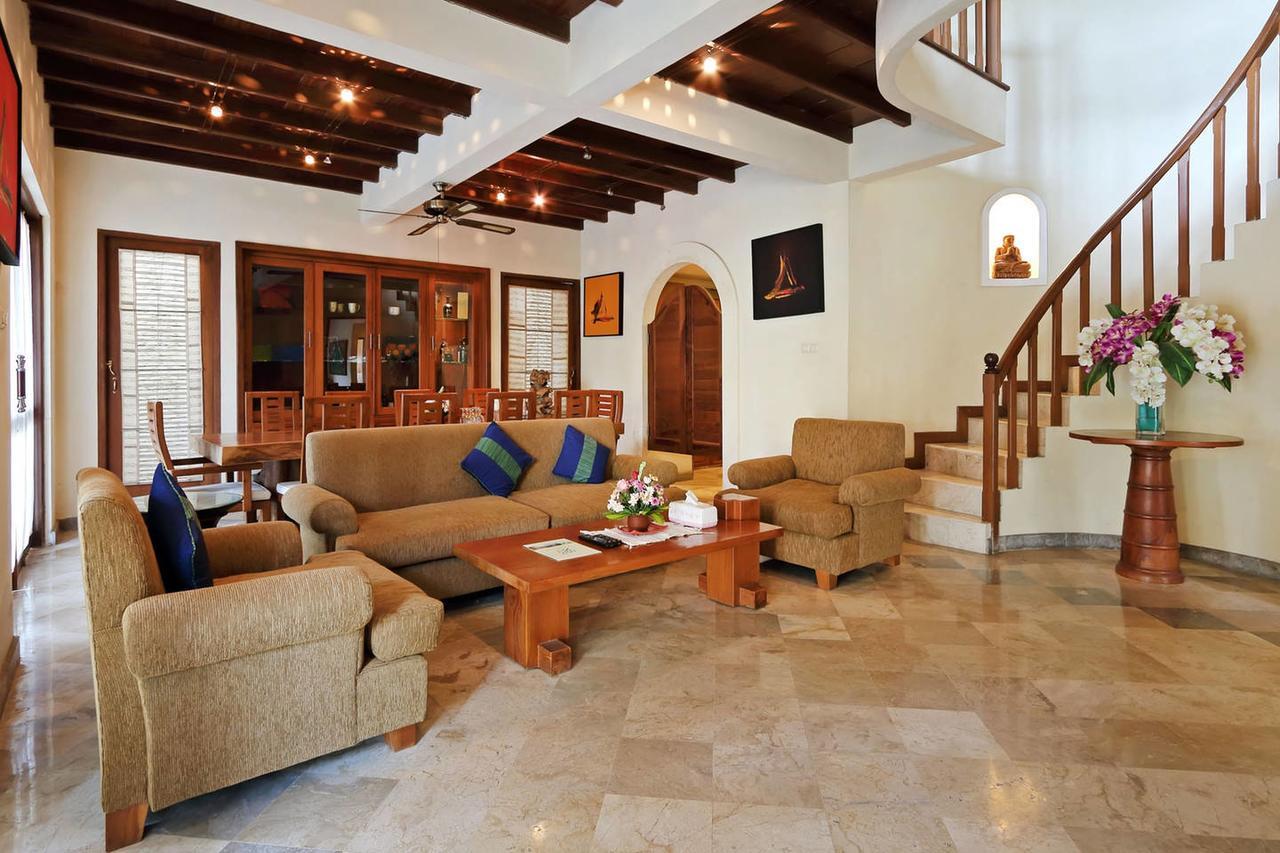 Mayang Private Pool Villa