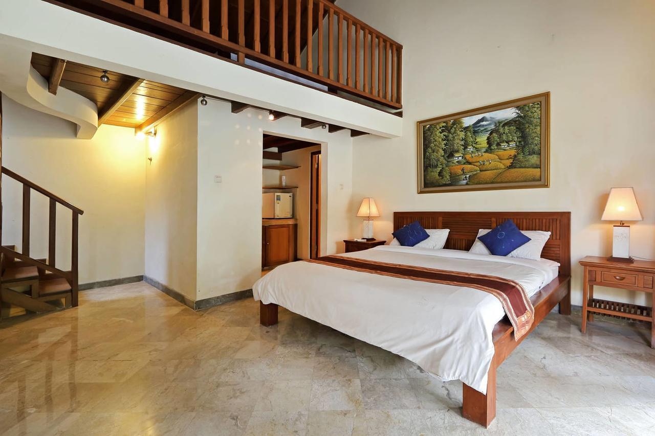 Mayang Private Pool Villa