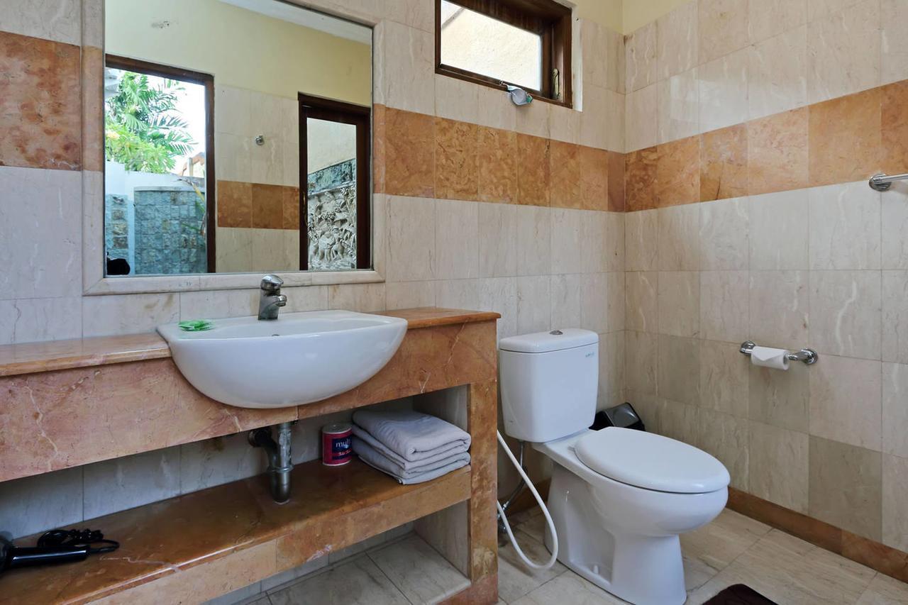 Mayang Private Pool Villa