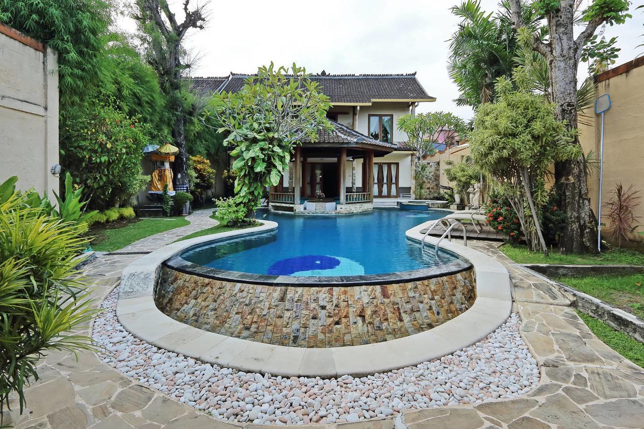 Mayang Private Pool
