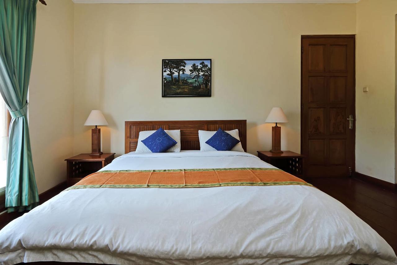Villa Mayang Private Pool