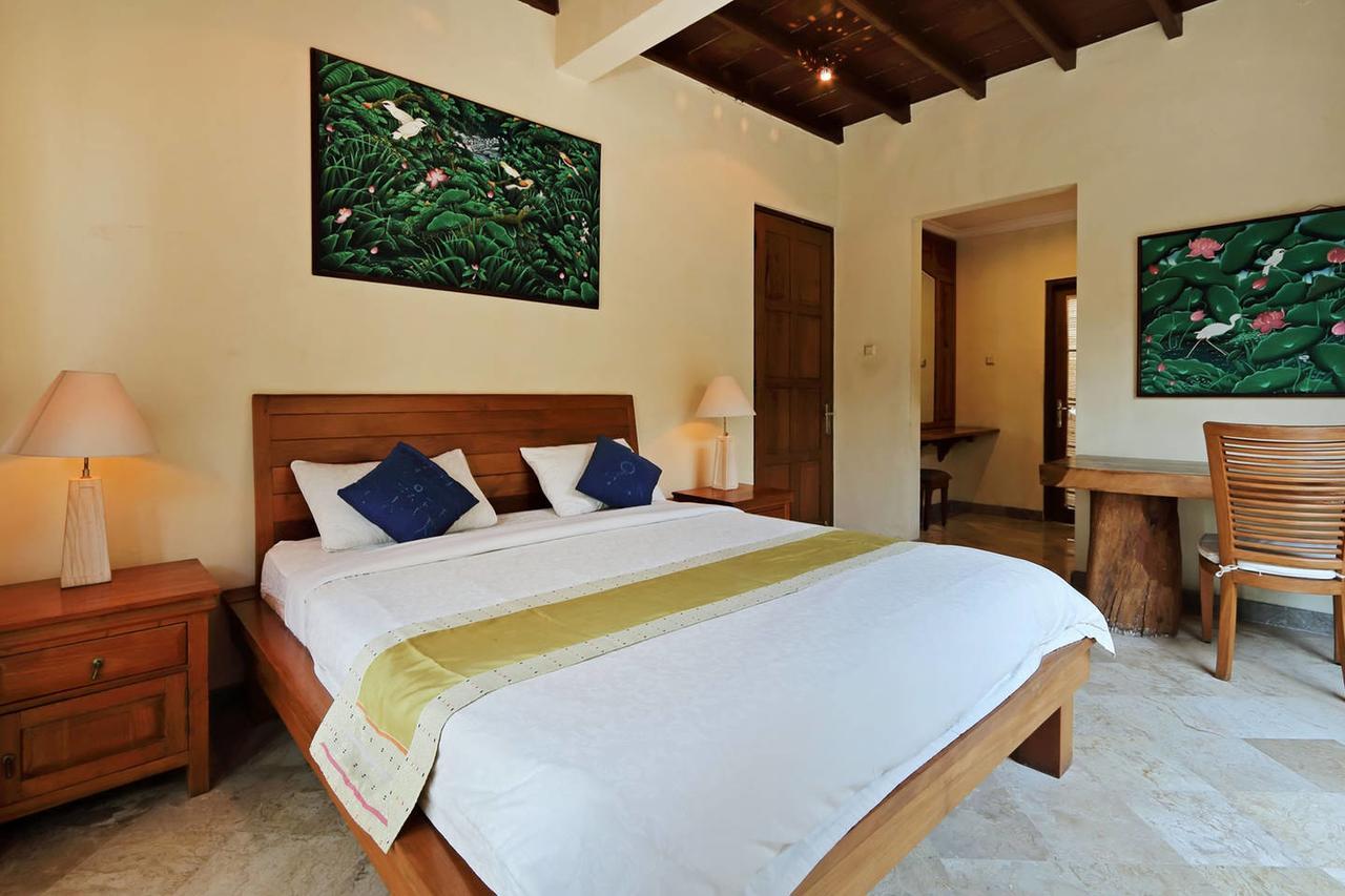Villa Mayang Private Pool