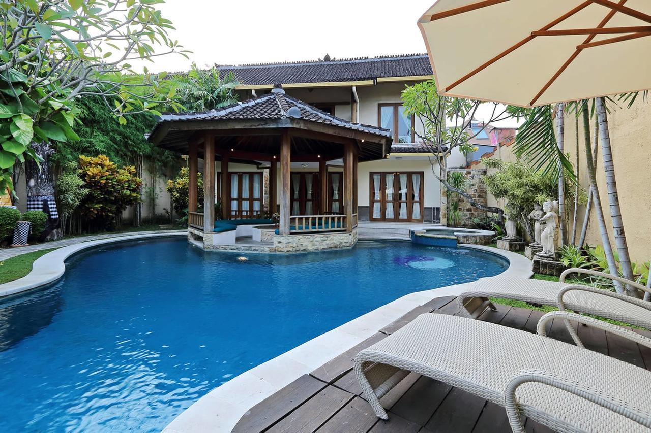 Mayang Private Pool *