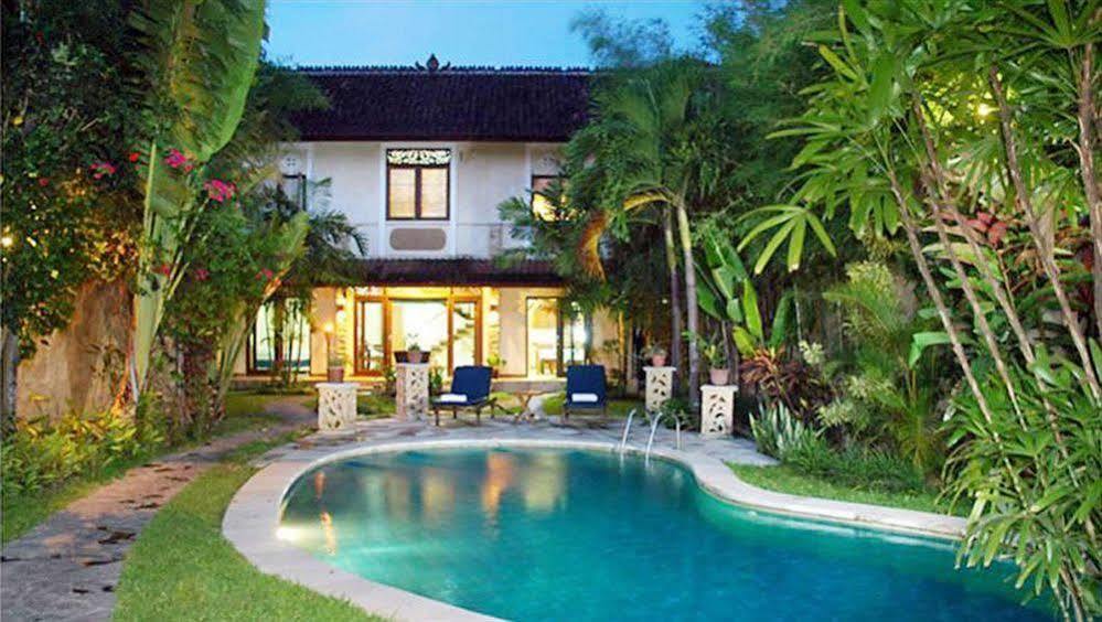 Villa Mayang Private Pool *