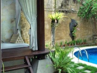 Mayang Private Pool Seminyak (Bali)