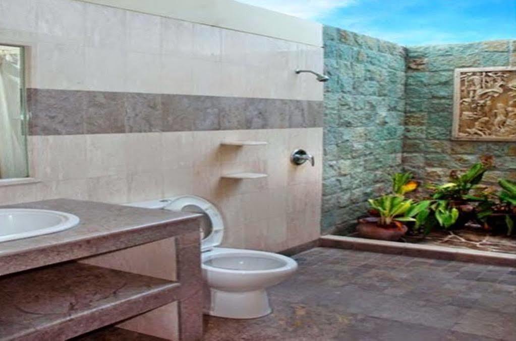 Mayang Private Pool Villa Seminyak (Bali)