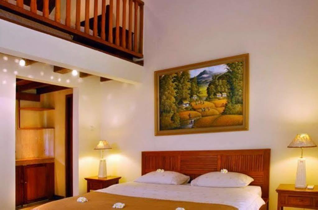 Mayang Private Pool Villa