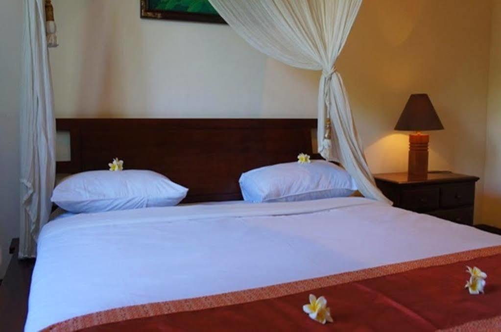 Mayang Private Pool