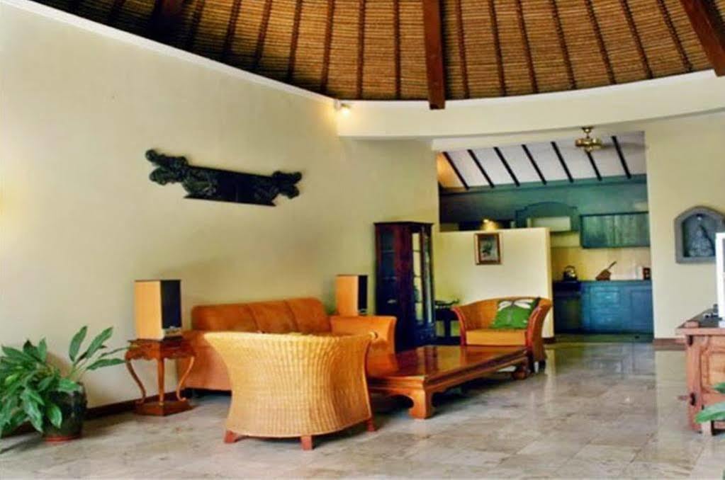 Villa Mayang Private Pool Seminyak (Bali)