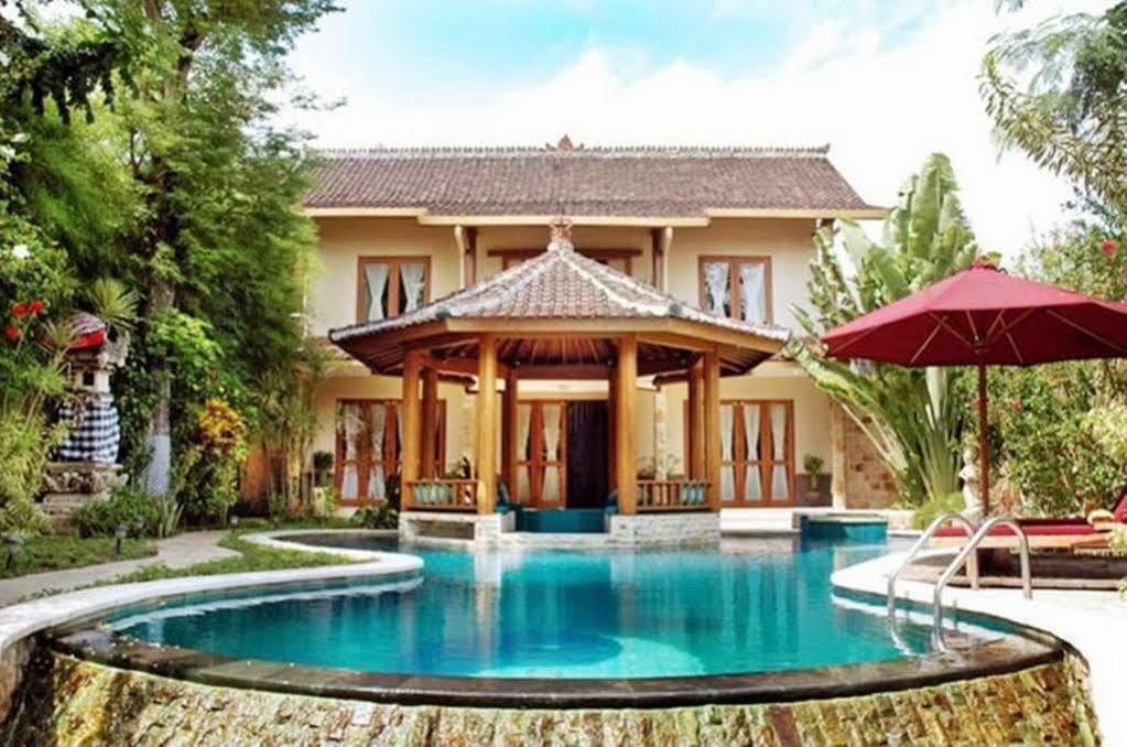Mayang Private Pool Seminyak (Bali)