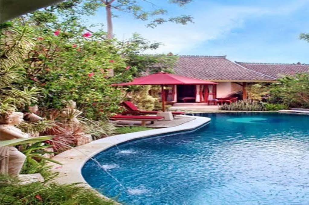 Mayang Private Pool *