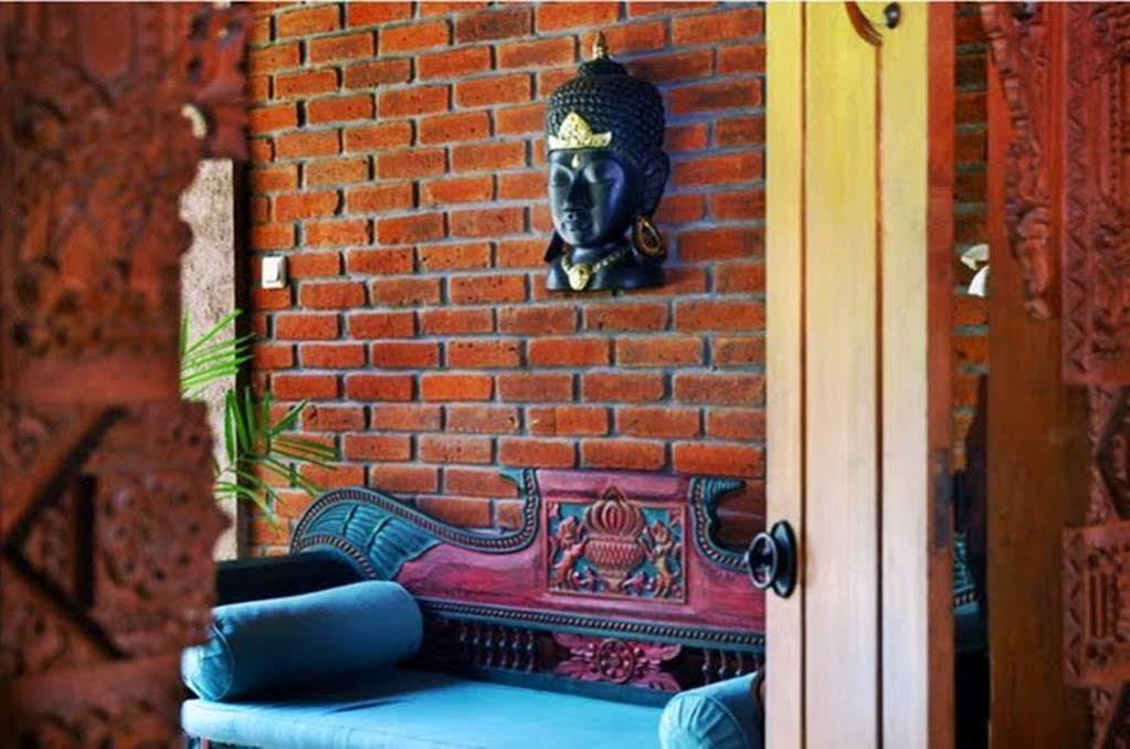Mayang Private Pool Villa *