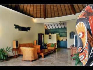 Mayang Private Pool * Seminyak (Bali)